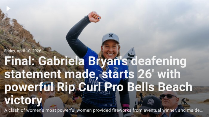 Bells Doesn't Dissapoint